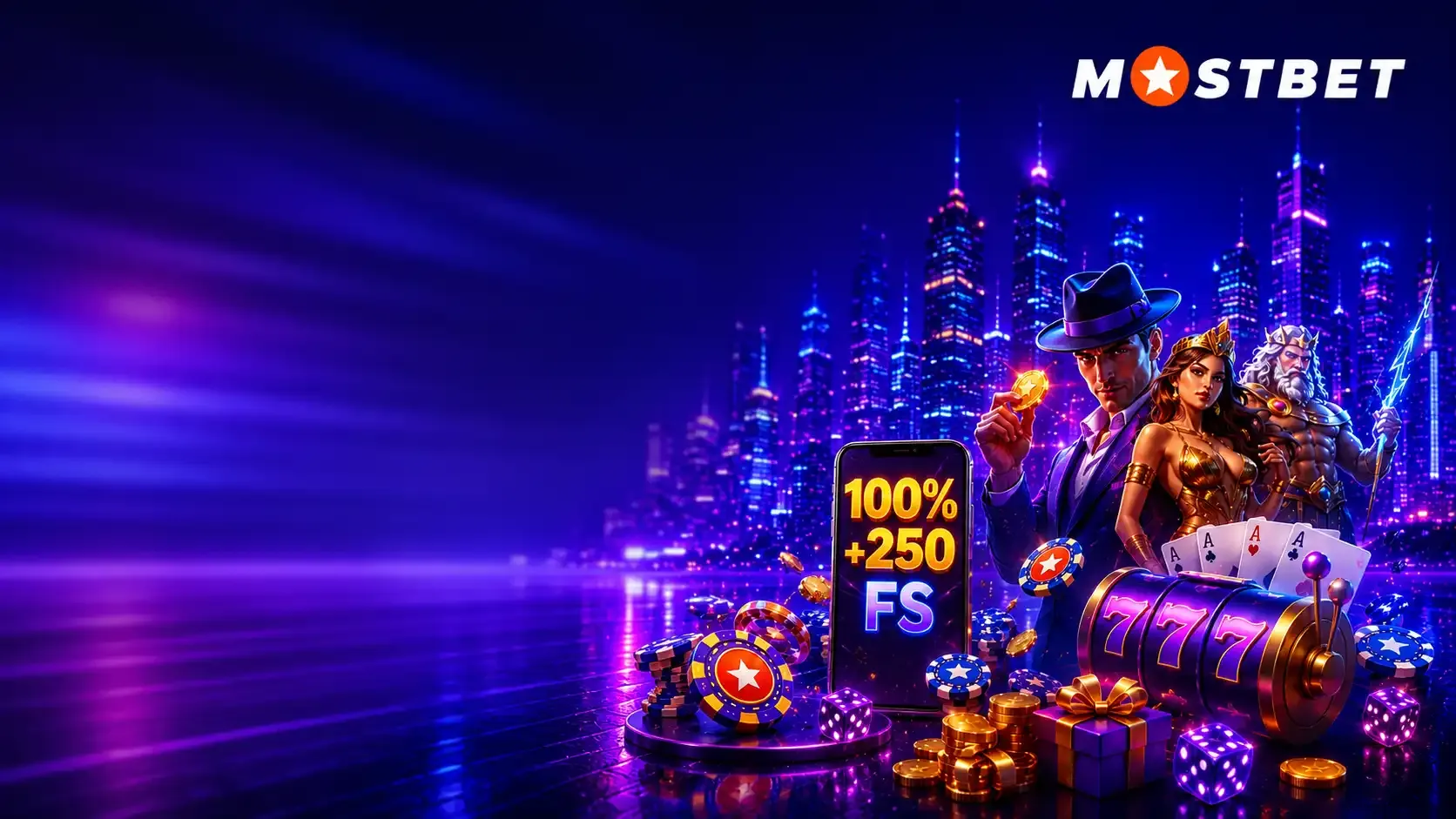 Mostbet BD Main Page Hero 24